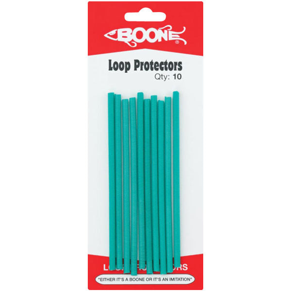 Boone Bait Co. Loop Protectors