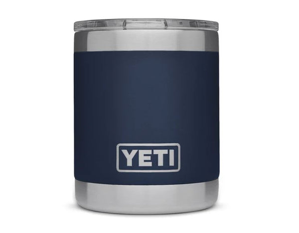 The Rambler 10 Oz Lowball From YETI is a Must Own - Men's Journal