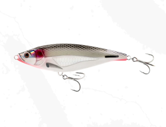 Nomad Madscad 95 Sinking Lure 3.75 – Reef & Reel