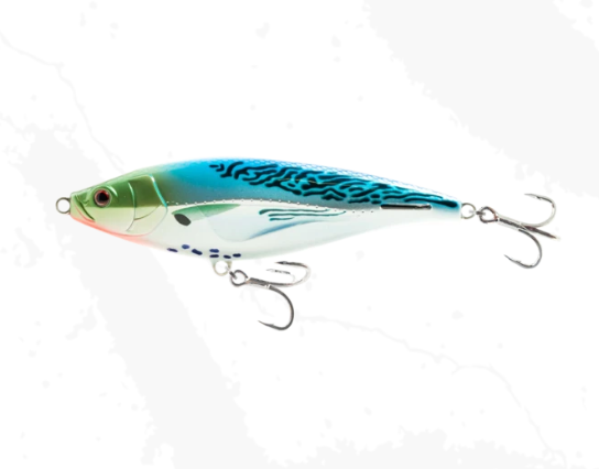 Nomad Madscad 95 Sinking Lure 3.75 – Reef & Reel