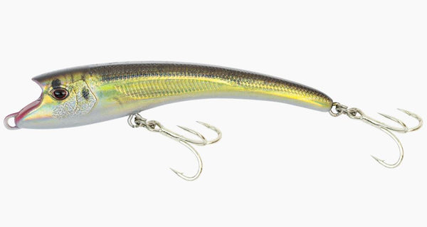 Nomad Maverick 90 Autotune Suspending Lure – Reef & Reel