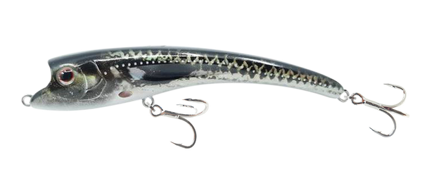 Nomad Maverick Floating 115 Lure – Reef & Reel