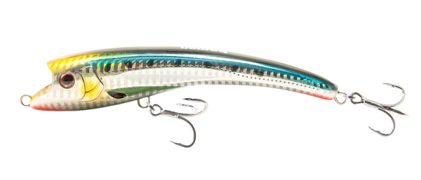 Nomad Maverick Floating 115 Lure