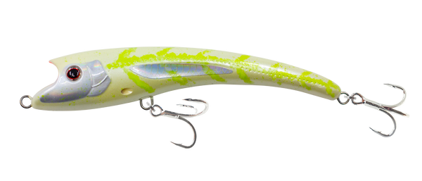 Nomad Maverick Floating 115 Lure