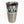 Load image into Gallery viewer, Yeti Rambler 20oz Tumbler with Lid
