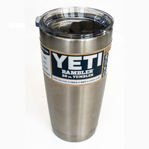 Yeti Drinkware, Coolers and Accessories – Reef & Reel