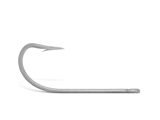 VMC 9255 O'Shaughnessy Closed Eye Hooks 1/0 10-Pack