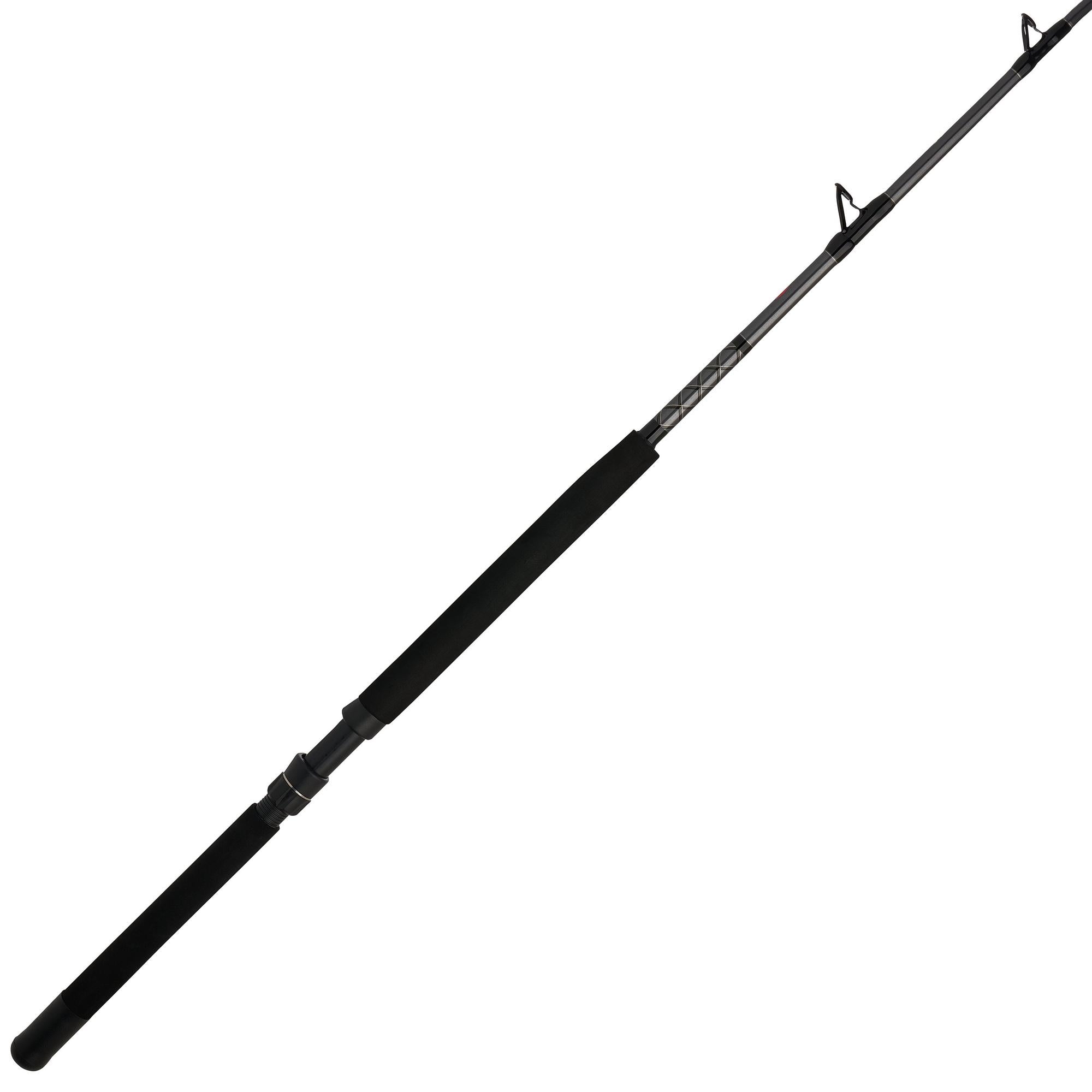 penn ally fishing rod Ally Boat Conventional swivel tops Penn Ally Boat Casting Rod