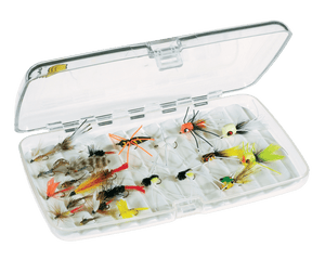 falcon tackle boxes FTO Utility FTO-102 (11" x 7" x 1.75") Main compartment inside dimensions Plano Tackle Boxes and Rod
