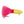 Load image into Gallery viewer, Boone Bait Co. Pompano Jig in Cream Pink
