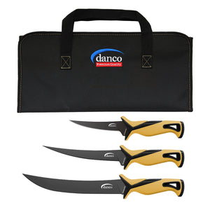 Danco Pro Series Knife Kit