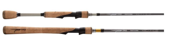 Temple Fork Professional Series Spinning Rods