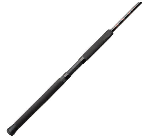 PENN Rampage Boat Spinning Rod – Reef & Reel