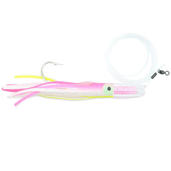 C&H Lures Rattle Jet Rigged & Ready