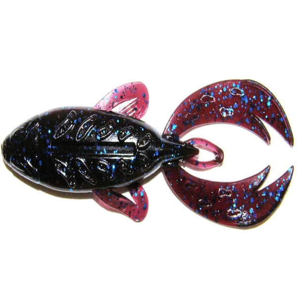 Big Bite Baits Rojas Fighting Frog 4
