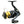 Load image into Gallery viewer, Shimano Spheros SW A Spinning Reel
