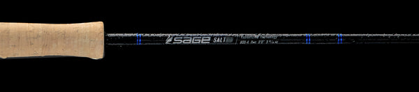 Sage SALT HD Fly Rod