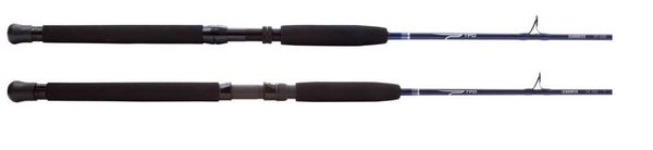 Temple Fork Seahunter Series Casting Rods
