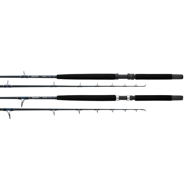 Daiwa Sealine Conventional Boat Rod