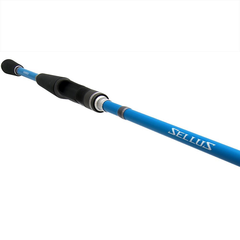 shimano casting rods on sale Shimano SUC68MHA Sellus Casting Rod