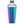 Load image into Gallery viewer, BruMate 20oz Imperial Pint Shaker Glass - Rainbow Titanium
