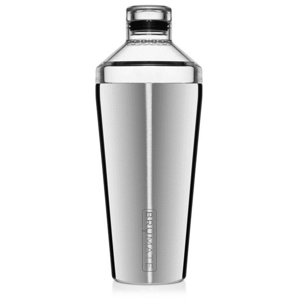 BruMate 20oz Imperial Pint Shaker Glass - Stainless Steel