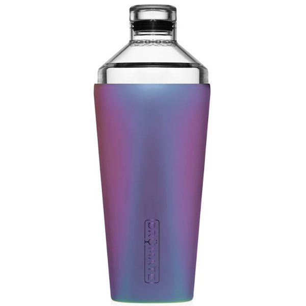 BruMate 20oz Imperial Pint Shaker Glass - Dark Aura