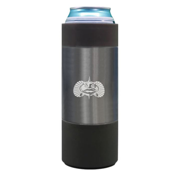 Toadfish Non-tipping SLIM CAN Cooler
