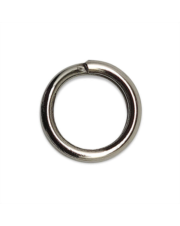 thumbnail image 2 of Split Rings Stainless Steel Black Friday Clearance 2 of 14