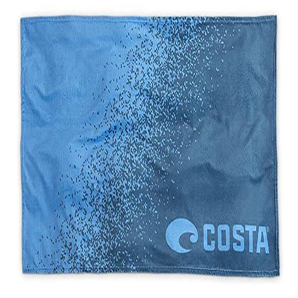 Costa del Mar Costa Spray 32X60 Beach Towel