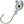 Load image into Gallery viewer, Z-Man Striper Eye Jigheads Mustad Fishing Hook Tackle Glow
