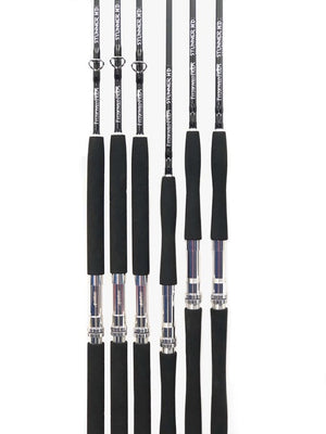 High Quality Name Brand Saltwater Fishing Rods – Reef & Reel