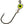 Load image into Gallery viewer, Z-Man Redfish Eye Jigheads Mustad Hooks Fishing Tackle Chartreuse
