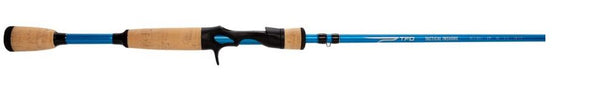 Temple Fork TAC Inshore Series Casting Rods