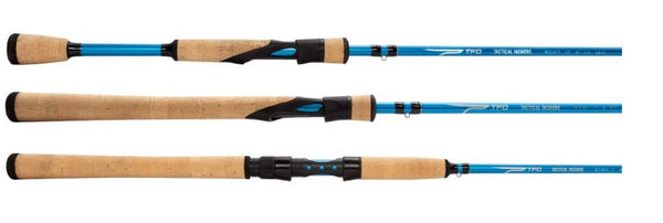 Temple Fork TAC Inshore Series Spinning Rods