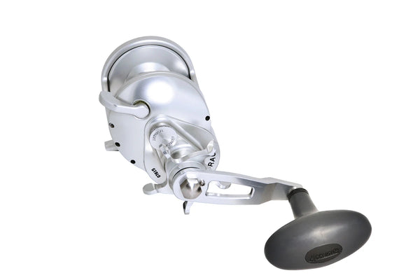 Accurate TXD-300X Tern 2 Star Drag Reel