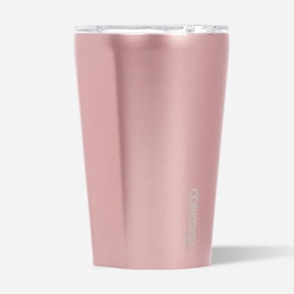 Corkcicle Tumbler - Metallic