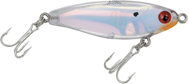 Mirrolure Mirrodine XL Suspended Twitchbait Lures