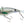 Load image into Gallery viewer, Nomad Design Vertex Swim Lure Holo Ghost Shad

