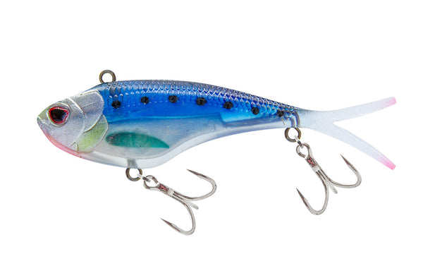 Nomad Design Vertex Swim Lure Sardine