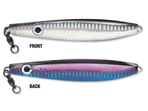 Williamson Vortex Speed Jig 200 – Reef & Reel