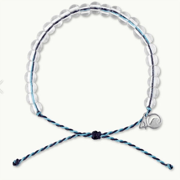 4Ocean Core Beaded Braclet