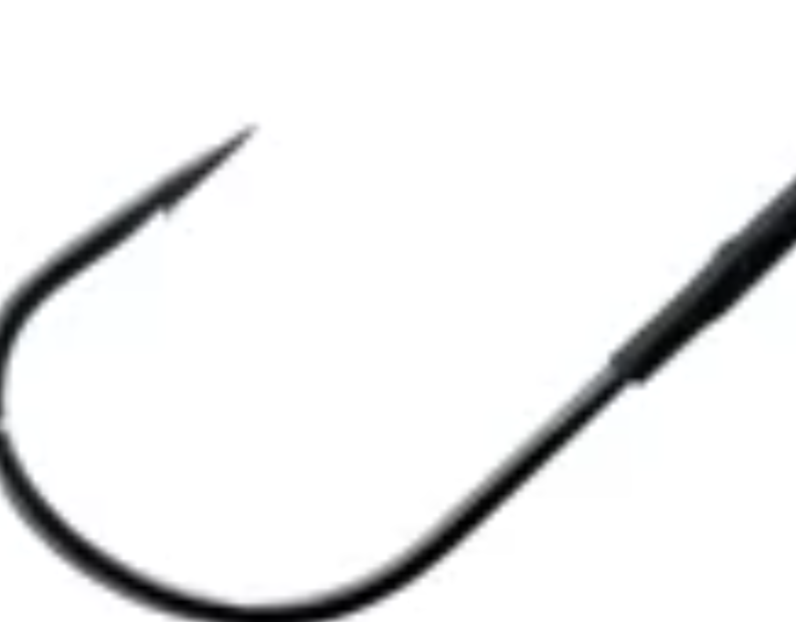 Gamakatsu Heavy Cover Worm Hook