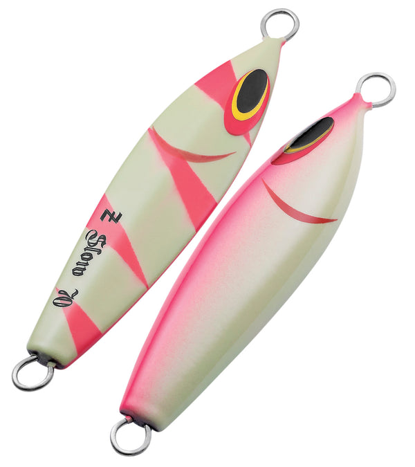 Sea Falcon Z Slow Jigs