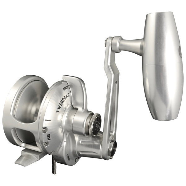 Accurate Fishing Valiant Slow Pitch Jigging Reel