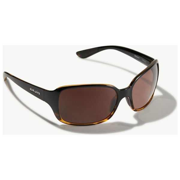 Bajio Balam Sunglasses in Black Tortoise and Split Gloss Copper