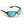 Load image into Gallery viewer, Bajio Balam Sunglasses in Honey Brown and Drift Gloss Blue
