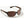 Load image into Gallery viewer, Bajio Balam Sunglasses in Honey Brown and Drift Gloss Copper
