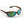 Load image into Gallery viewer, Bajio Balam Sunglasses in Honey Brown and Drift Gloss Green

