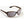Load image into Gallery viewer, Bajio Balam Sunglasses in Honey Brown and Drift Gloss Silver
